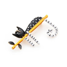 Load image into Gallery viewer, Lazy Cat Pin