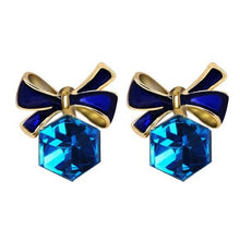 Загрузить изображение в средство просмотра галереи, Vintage fashion acrylic tassel earrings