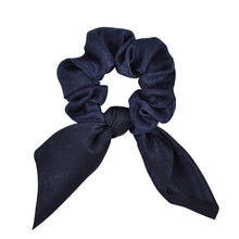 Load image into Gallery viewer, Chiffon bow elastic headband