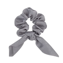 Load image into Gallery viewer, Chiffon bow elastic headband
