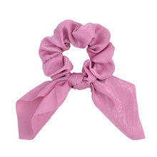Load image into Gallery viewer, Chiffon bow elastic headband