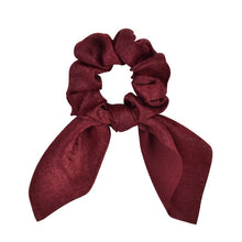 Load image into Gallery viewer, Chiffon bow elastic headband