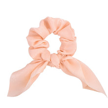 Load image into Gallery viewer, Chiffon bow elastic headband