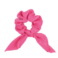 Load image into Gallery viewer, Chiffon bow elastic headband