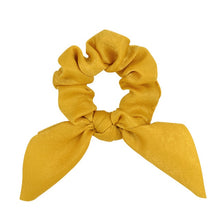 Load image into Gallery viewer, Chiffon bow elastic headband