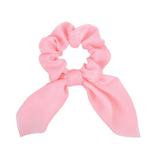Load image into Gallery viewer, Chiffon bow elastic headband