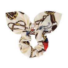 Load image into Gallery viewer, Chiffon bow elastic headband