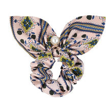 Load image into Gallery viewer, Chiffon bow elastic headband