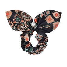Load image into Gallery viewer, Chiffon bow elastic headband