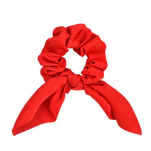Load image into Gallery viewer, Chiffon bow elastic headband