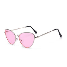 Загрузить изображение в средство просмотра галереи, Sexy small retro cat eye sunglasses