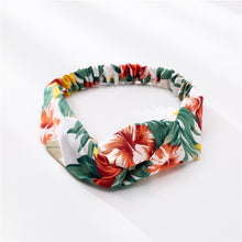 Load image into Gallery viewer, Bohemian print headband