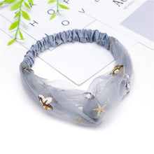 Load image into Gallery viewer, Bohemian print headband