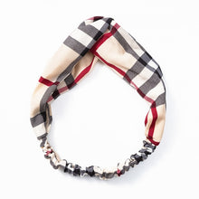 Load image into Gallery viewer, Bohemian print headband