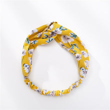 Load image into Gallery viewer, Bohemian print headband