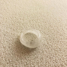 Load image into Gallery viewer, Irregular Marble Ring