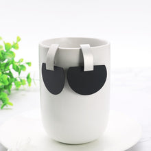 Загрузить изображение в средство просмотра галереи, Geometric long hanging earrings