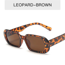 Загрузить изображение в средство просмотра галереи, Small oval sunglasses UV400