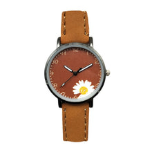 Load image into Gallery viewer, Simple Small Dial Casual Watch