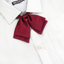 Load image into Gallery viewer, 13 color bow tie set butterfly accessories