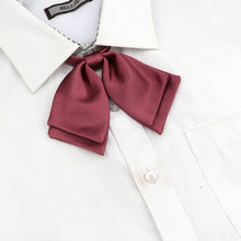 Load image into Gallery viewer, 13 color bow tie set butterfly accessories