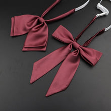 Load image into Gallery viewer, 13 color bow tie set butterfly accessories