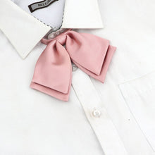 Load image into Gallery viewer, 13 color bow tie set butterfly accessories