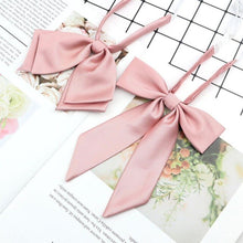 Load image into Gallery viewer, 13 color bow tie set butterfly accessories