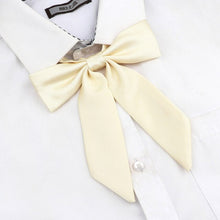 Load image into Gallery viewer, 13 color bow tie set butterfly accessories