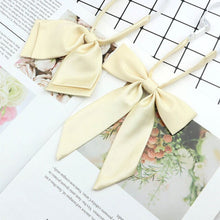 Load image into Gallery viewer, 13 color bow tie set butterfly accessories