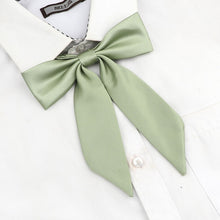 Load image into Gallery viewer, 13 color bow tie set butterfly accessories