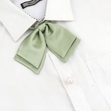 Load image into Gallery viewer, 13 color bow tie set butterfly accessories