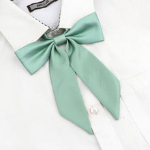 Load image into Gallery viewer, 13 color bow tie set butterfly accessories