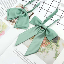 Load image into Gallery viewer, 13 color bow tie set butterfly accessories