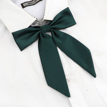 Load image into Gallery viewer, 13 color bow tie set butterfly accessories