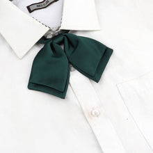 Load image into Gallery viewer, 13 color bow tie set butterfly accessories