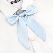 Load image into Gallery viewer, 13 color bow tie set butterfly accessories