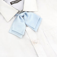 Load image into Gallery viewer, 13 color bow tie set butterfly accessories