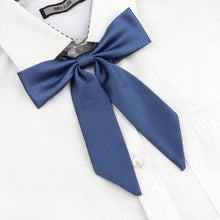 Load image into Gallery viewer, 13 color bow tie set butterfly accessories