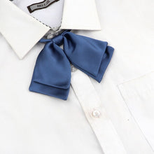 Load image into Gallery viewer, 13 color bow tie set butterfly accessories