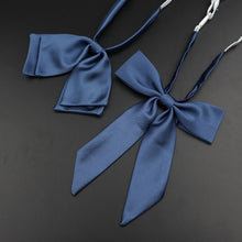 Load image into Gallery viewer, 13 color bow tie set butterfly accessories