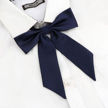 Load image into Gallery viewer, 13 color bow tie set butterfly accessories