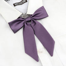 Load image into Gallery viewer, 13 color bow tie set butterfly accessories