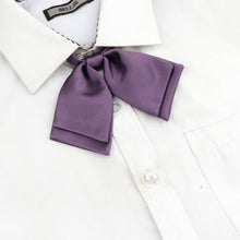 Load image into Gallery viewer, 13 color bow tie set butterfly accessories