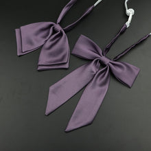 Load image into Gallery viewer, 13 color bow tie set butterfly accessories