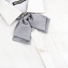 Load image into Gallery viewer, 13 color bow tie set butterfly accessories