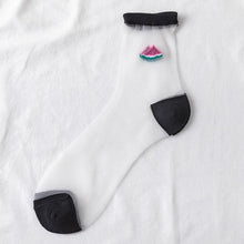 Загрузить изображение в средство просмотра галереи, Novelty Harajuku Tide Socks