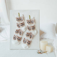 Загрузить изображение в средство просмотра галереи, Novelty Harajuku Tide Socks