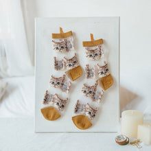 Загрузить изображение в средство просмотра галереи, Novelty Harajuku Tide Socks