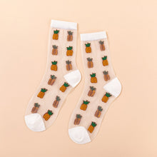 Загрузить изображение в средство просмотра галереи, Novelty Harajuku Tide Socks